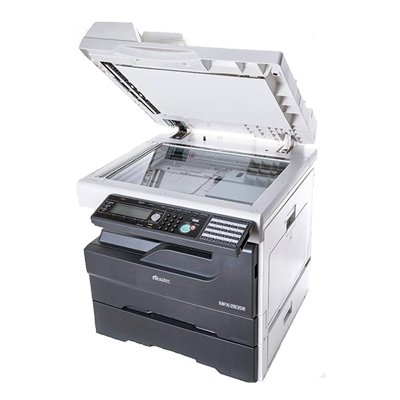 قابلیت ها و مشخصات فنی دستگاه کپی موراتک MFX-2835R