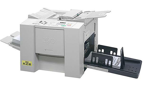 دستگاه کپی ریسو Riso KZ 30