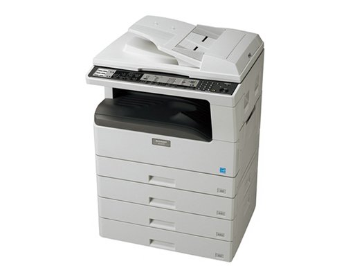 قابلیت ها و مشخصات فنی دستگاه کپی شارپ AR-5618