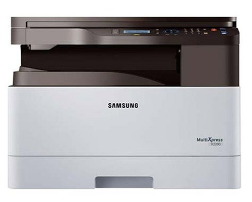 دستگاه کپی سامسونگ Samsung K2200