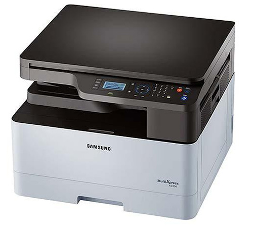 تونر و مواد مصرفی دستگاه کپی Samsung K2200DN
