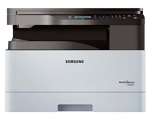 معرفی دستگاه کپی سامسونگ K2200DN