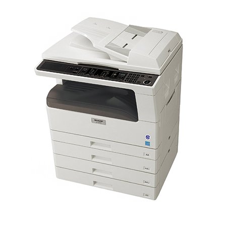 قابلیت ها و مشخصات فنی دستگاه کپی شارپ AR-2120J