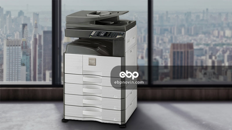 تونر و مواد مصرفی دستگاه کپی  Sharp AR-6023DV