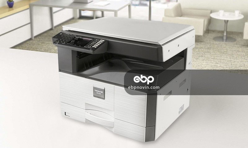تونر و مواد مصرفی دستگاه کپی Sharp AR-X202