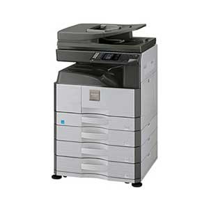 معرفی دستگاه کپی شارپ AR-X311N