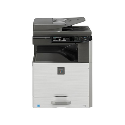 قابلیت ها و مشخصات فنی دستگاه کپی شارپ DX-2000U