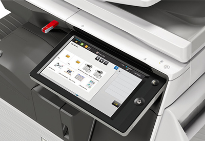 دستگاه کپی شارپ Sharp MX-2651