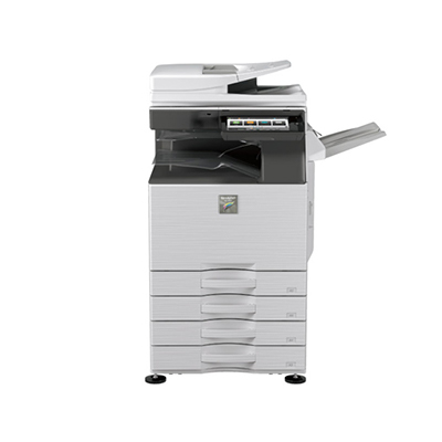 قابلیت ها و مشخصات فنی دستگاه کپی شارپ MX-3050V