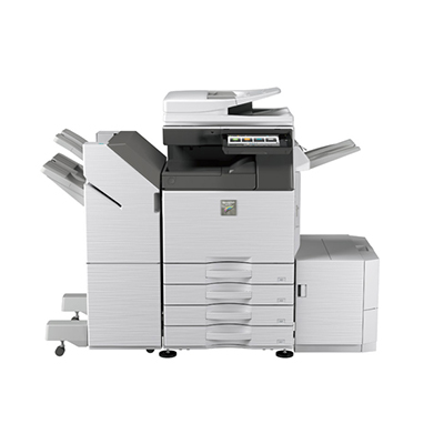 تونر و مواد مصرفی دستگاه کپی Sharp MX-3050V