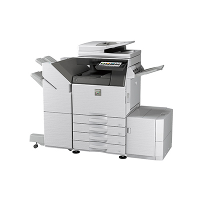 دستگاه کپی شارپ Sharp MX-3050V