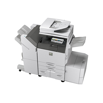 معرفی دستگاه کپی شارپ MX-3050V