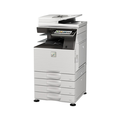 معرفی دستگاه کپی شارپ MX-3060V