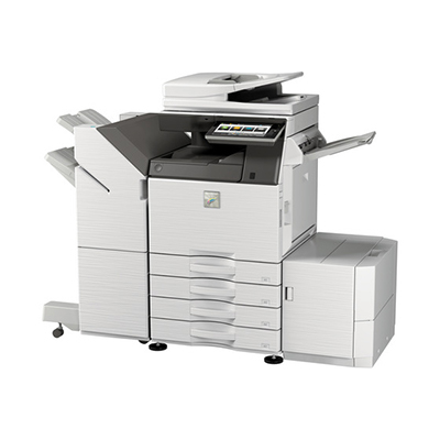 تونر و مواد مصرفی دستگاه کپی Sharp MX-3060V