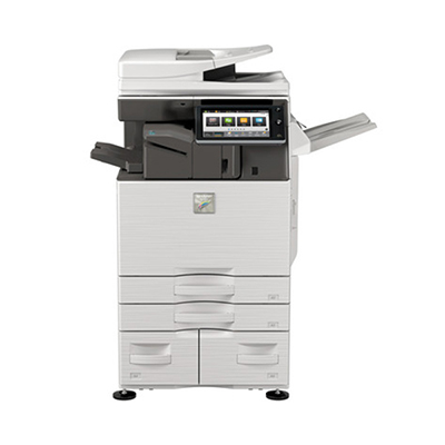 تونر و مواد مصرفی دستگاه کپی Sharp MX-3061