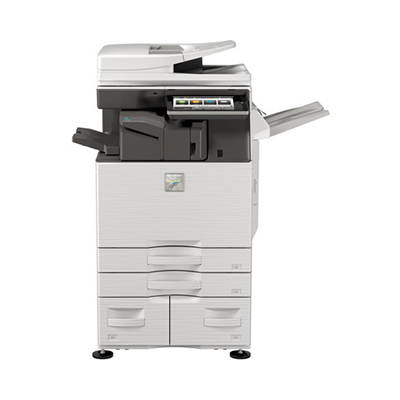 معرفی دستگاه کپی شارپ MX-3560V