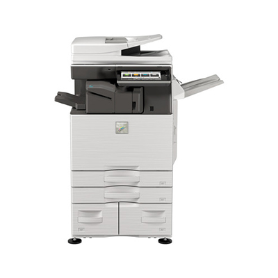 تونر و مواد مصرفی دستگاه کپی Sharp MX-3560V