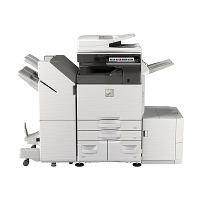 دستگاه کپی شارپ Sharp MX-3560V