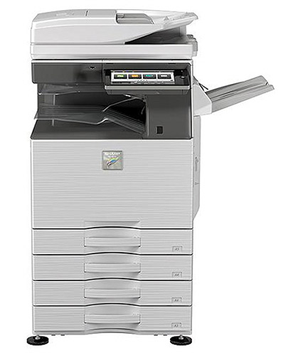 دستگاه کپی شارپ Sharp MX-3570V
