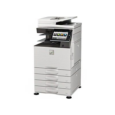 قابلیت ها و مشخصات فنی دستگاه کپی شارپ MX-4071