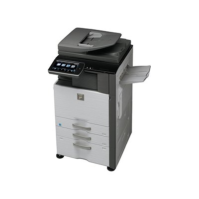 قابلیت ها و مشخصات فنی دستگاه کپی شارپ MX-4141N