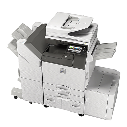 دستگاه کپی شارپ Sharp MX-6051