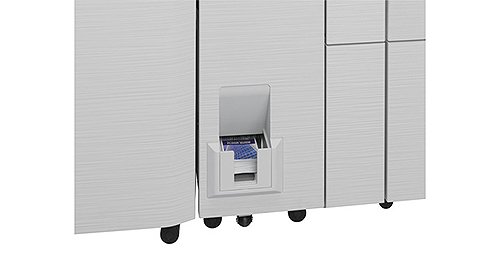 دستگاه کپی شارپ Sharp MX-6580N