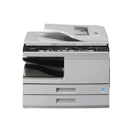 معرفی دستگاه کپی شارپ MX-B200