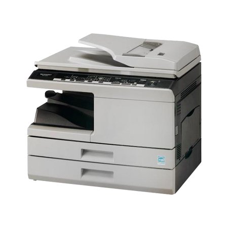 قابلیت ها و مشخصات فنی دستگاه کپی شارپ MX-B200