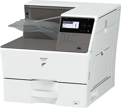دستگاه کپی شارپ Sharp MX-B350P