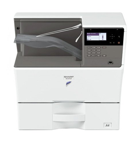 تونر و مواد مصرفی دستگاه کپی Sharp MX-B351P