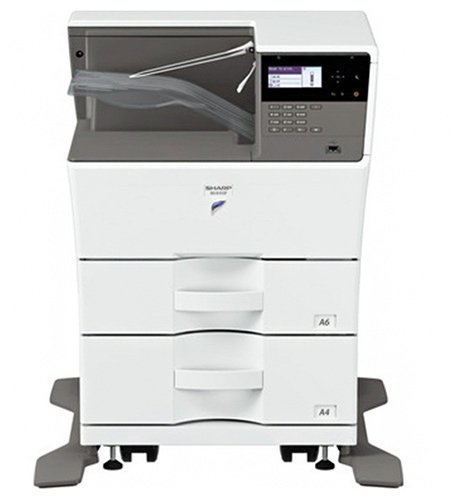 معرفی دستگاه کپی شارپ MX-B351P