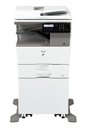 معرفی دستگاه کپی شارپ MX-B450W