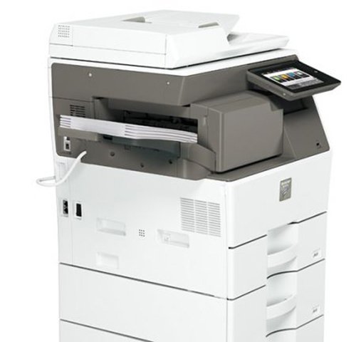 دستگاه کپی شارپ Sharp MX-B455W