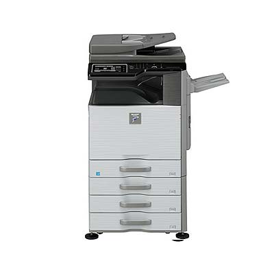 دستگاه کپی شارپ Sharp MX-M464N
