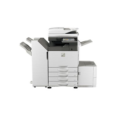 قابلیت ها و مشخصات فنی دستگاه کپی شارپ MX-M5070