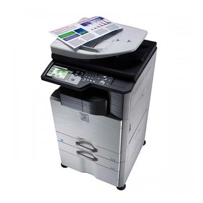 قابلیت ها و مشخصات فنی دستگاه کپی شارپ MX-M560n