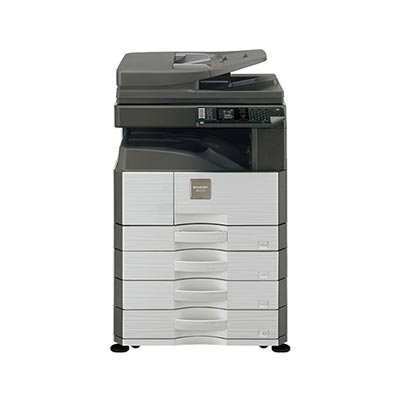 دستگاه کپی شارپ Sharp MX-M560n