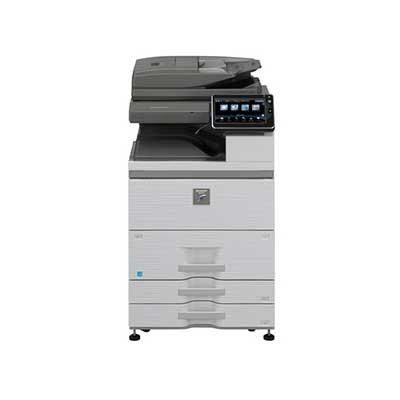 تونر و مواد مصرفی دستگاه کپی Sharp MX-M654N