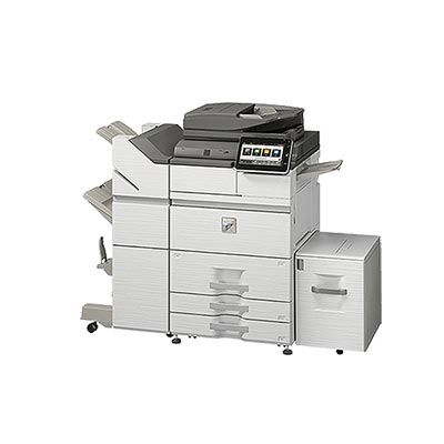 تونر و مواد مصرفی دستگاه کپی Sharp MX-M7570