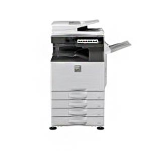 معرفی دستگاه کپی شارپ MX3550v