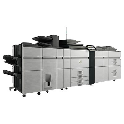 قابلیت ها و مشخصات فنی دستگاه کپی شارپ MX7580N