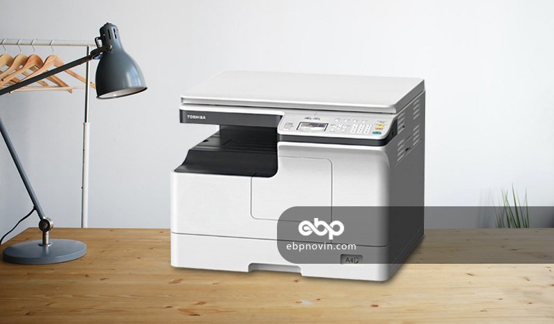 دستگاه کپی توشیبا TOSHIBA e-studio 2303a