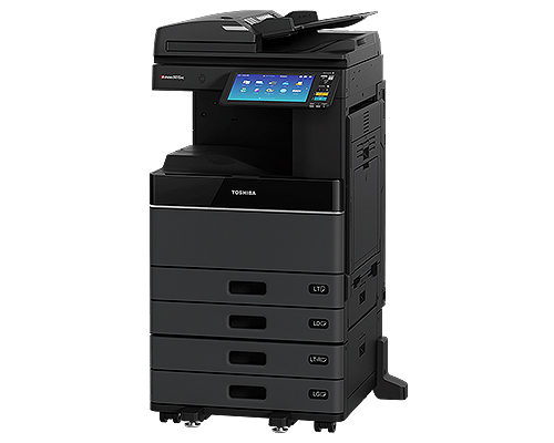 دستگاه کپی توشیبا Toshiba 2515AC