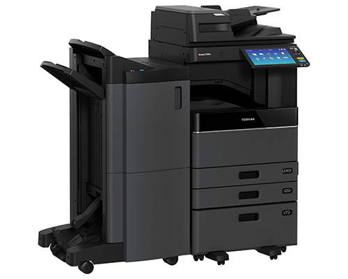 تونر و مواد مصرفی دستگاه کپی Toshiba 2518A