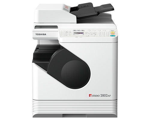 تونر و مواد مصرفی دستگاه کپی Toshiba 2802AF