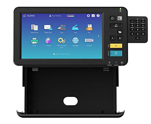 دستگاه کپی توشیبا Toshiba 3005ACG