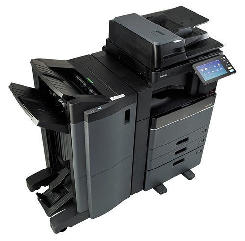 تونر و مواد مصرفی دستگاه کپی Toshiba 3008AG