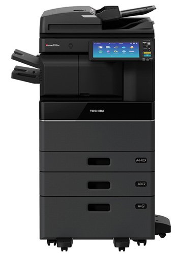دستگاه کپی توشیبا Toshiba 3008AG