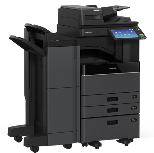 دستگاه کپی توشیبا Toshiba 3015AC